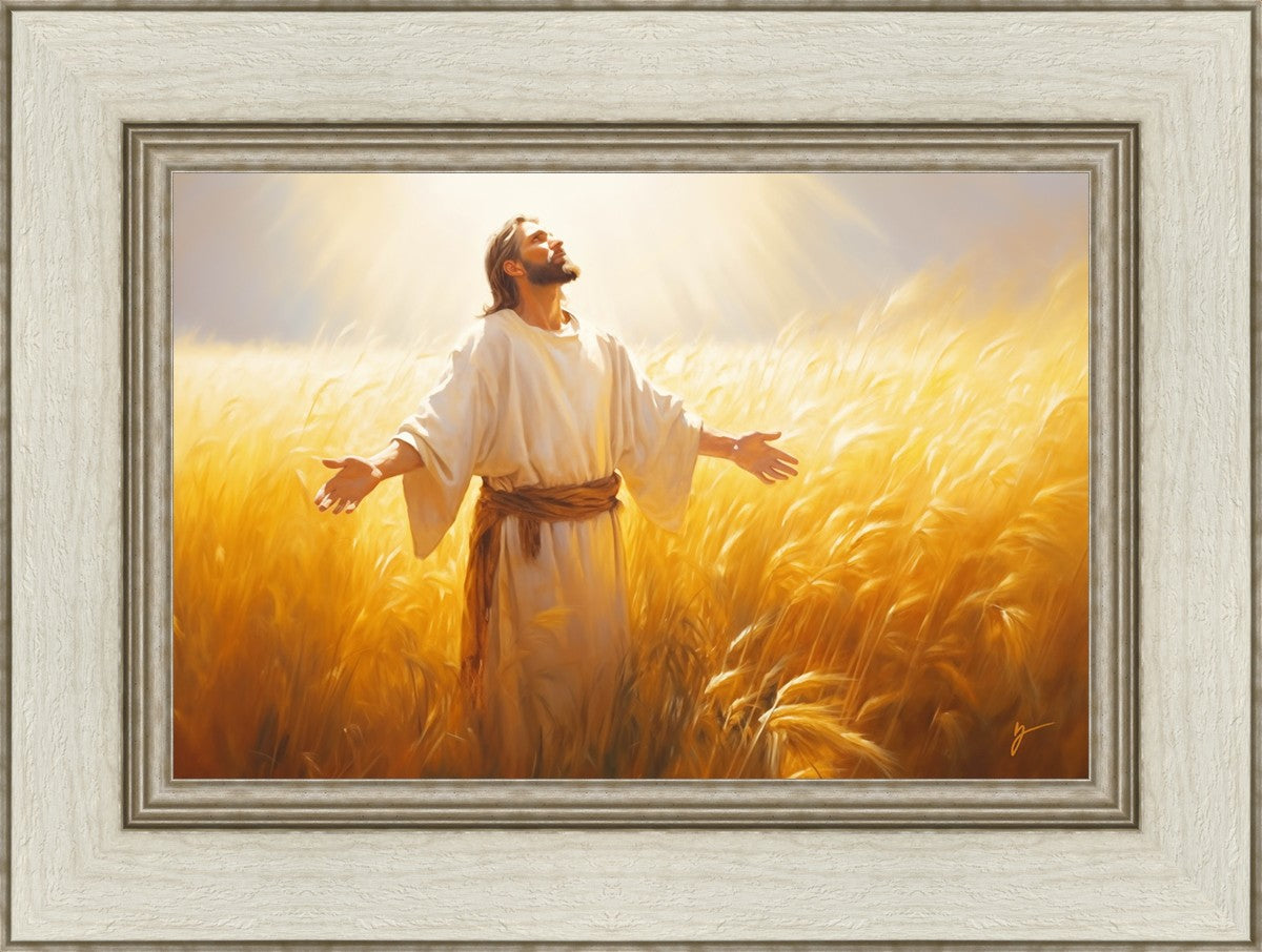 Send Forth Laborers