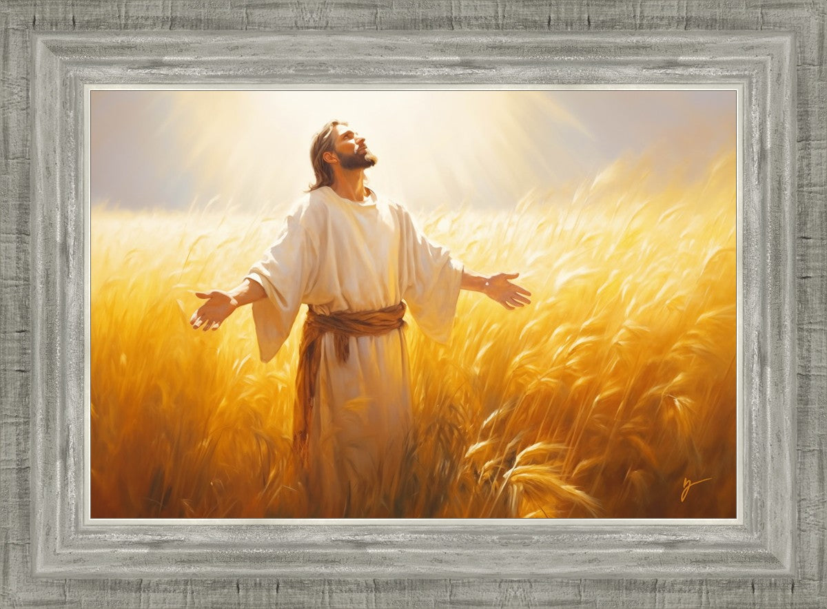 Send Forth Laborers
