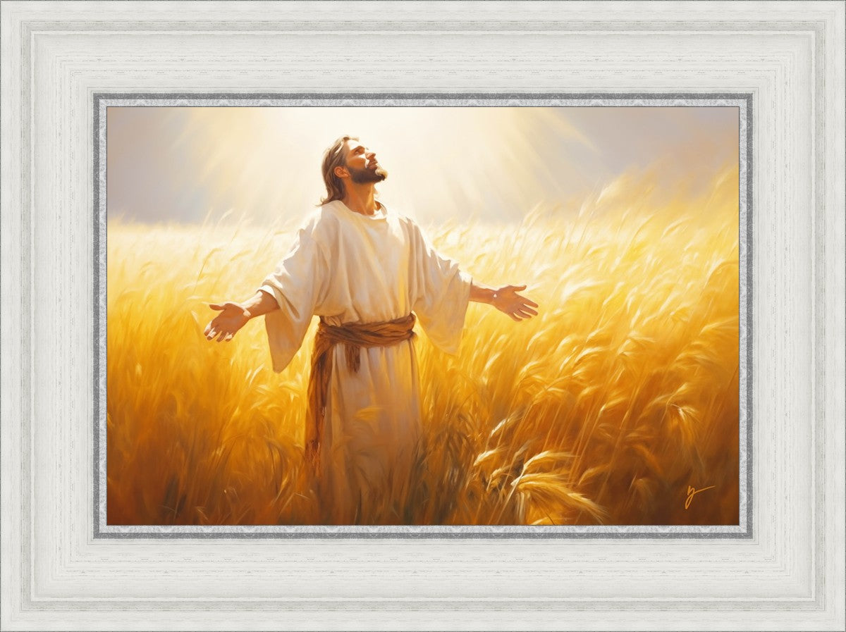 Send Forth Laborers