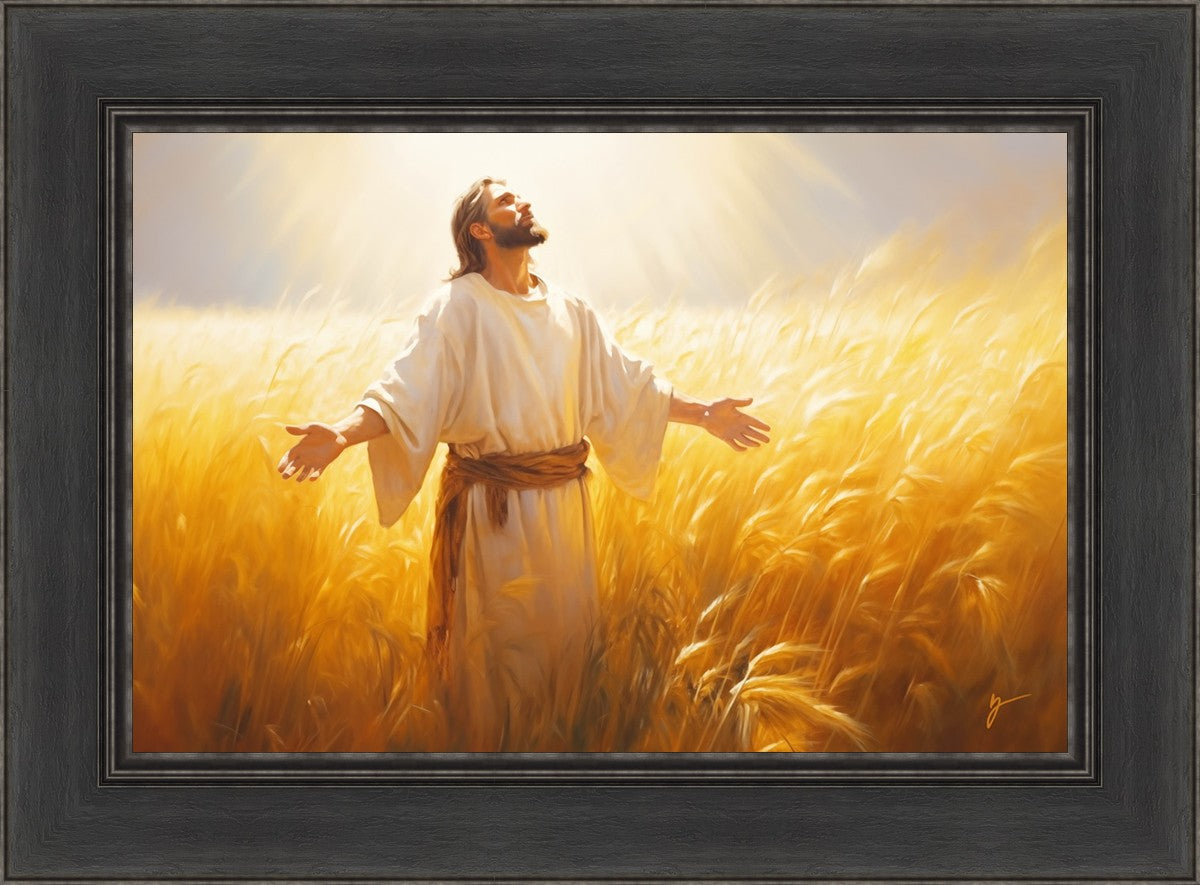 Send Forth Laborers