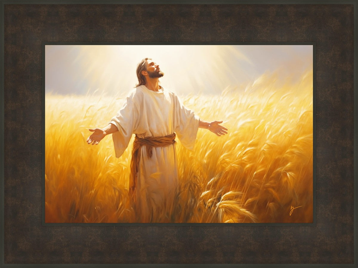Send Forth Laborers