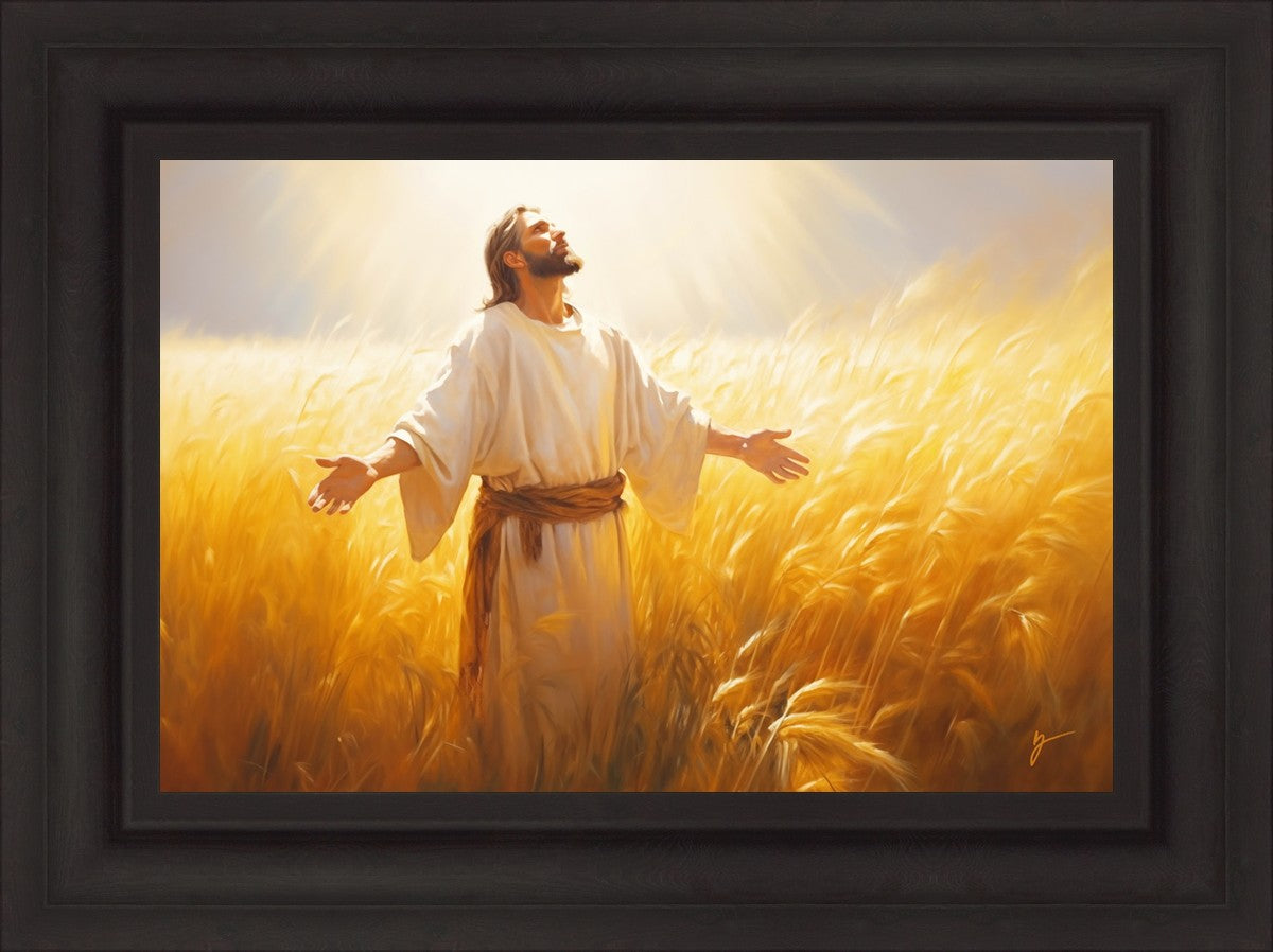 Send Forth Laborers