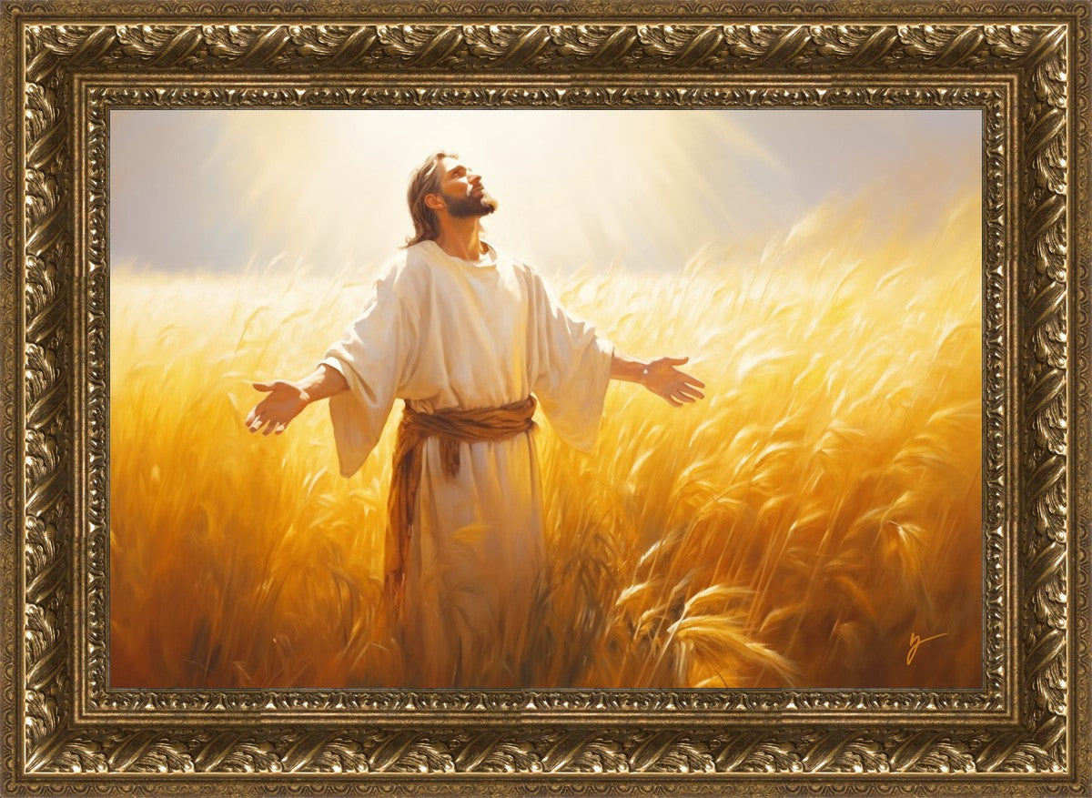 Send Forth Laborers