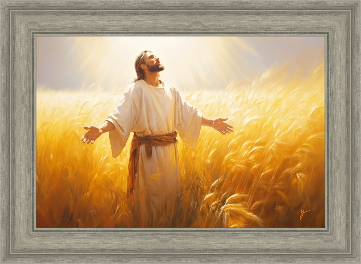 Send Forth Laborers