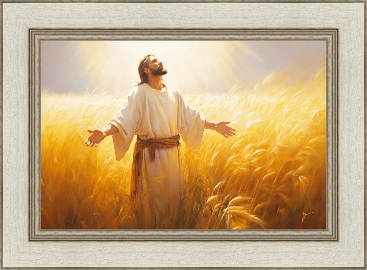 Send Forth Laborers