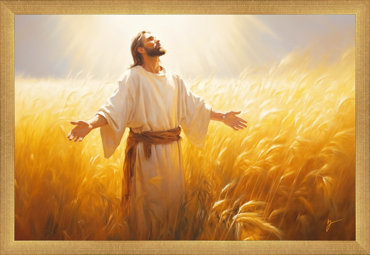 Send Forth Laborers