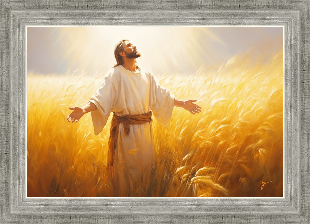 Send Forth Laborers
