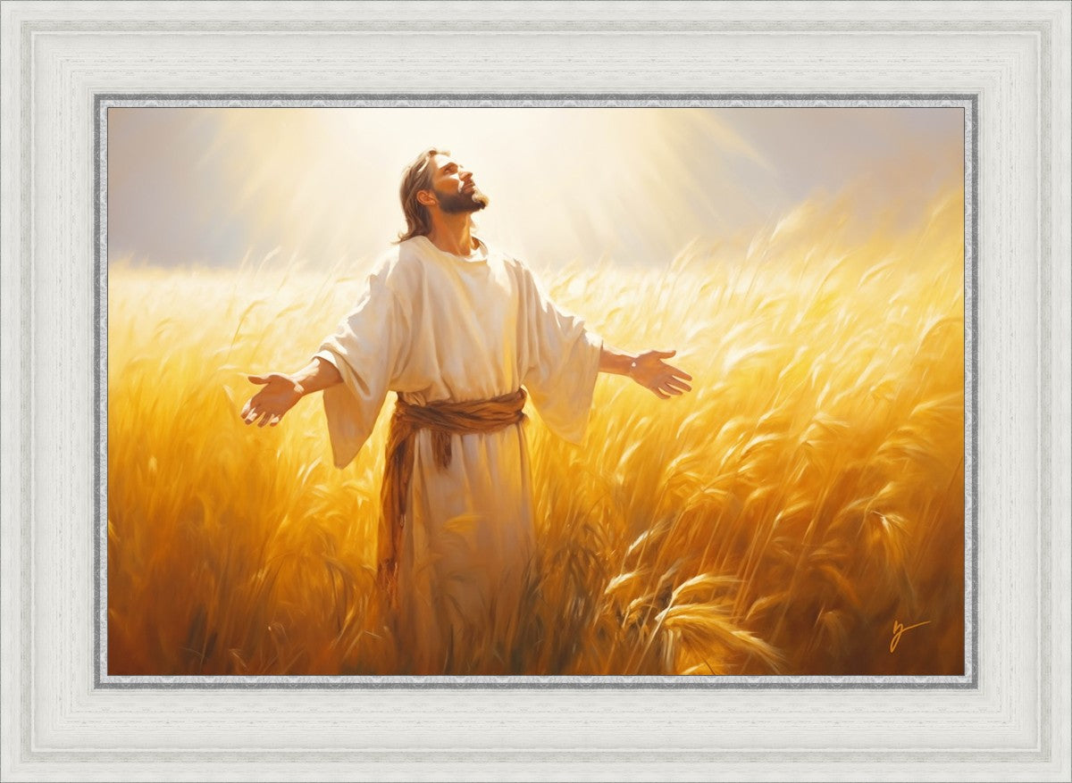 Send Forth Laborers