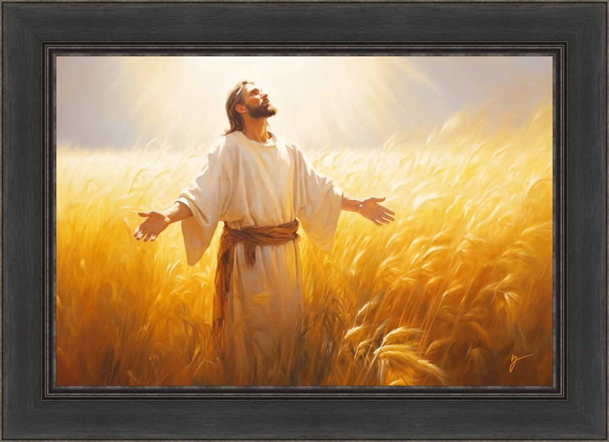 Send Forth Laborers