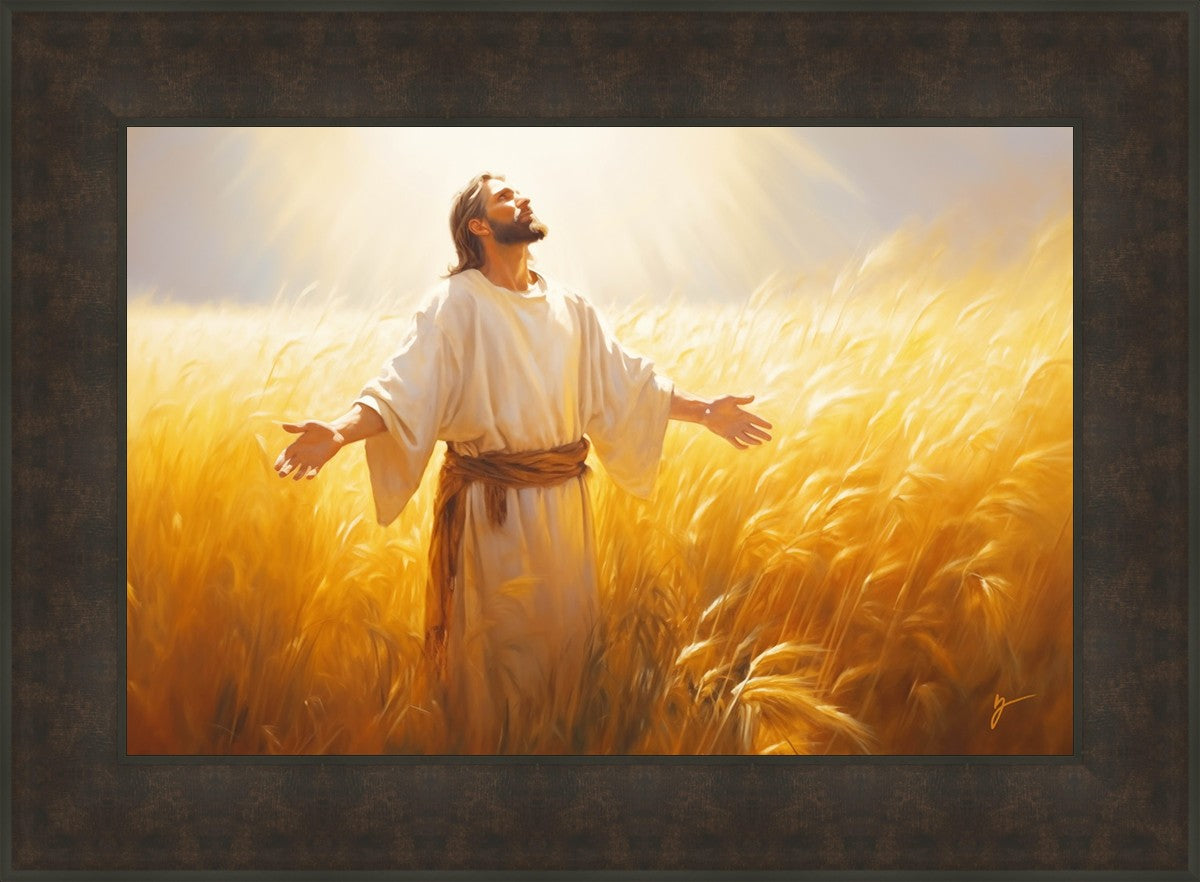 Send Forth Laborers