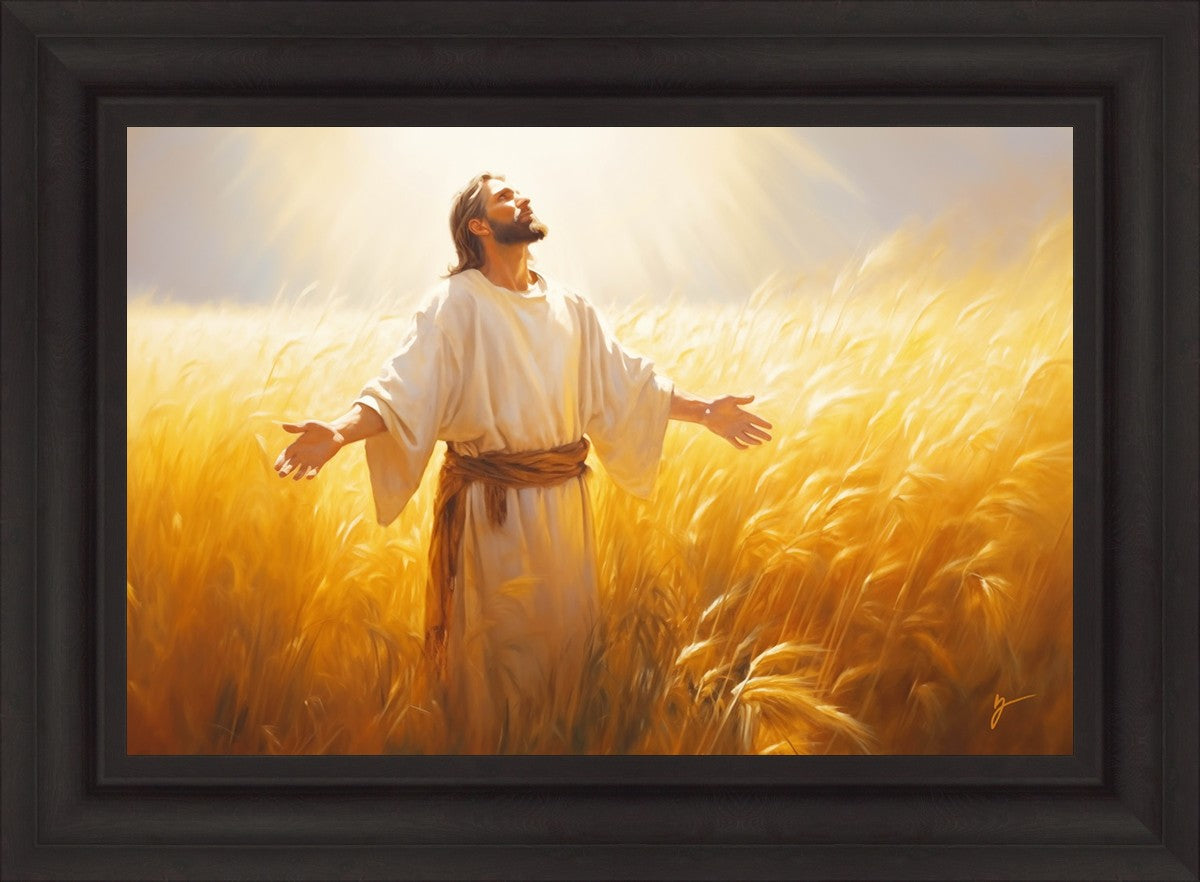 Send Forth Laborers
