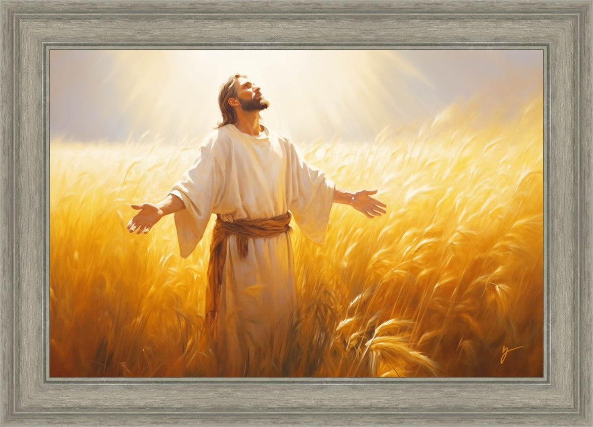 Send Forth Laborers