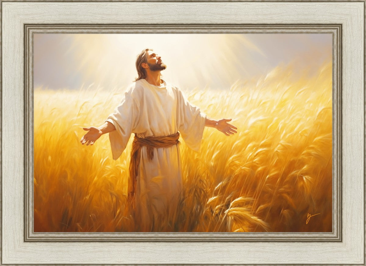 Send Forth Laborers