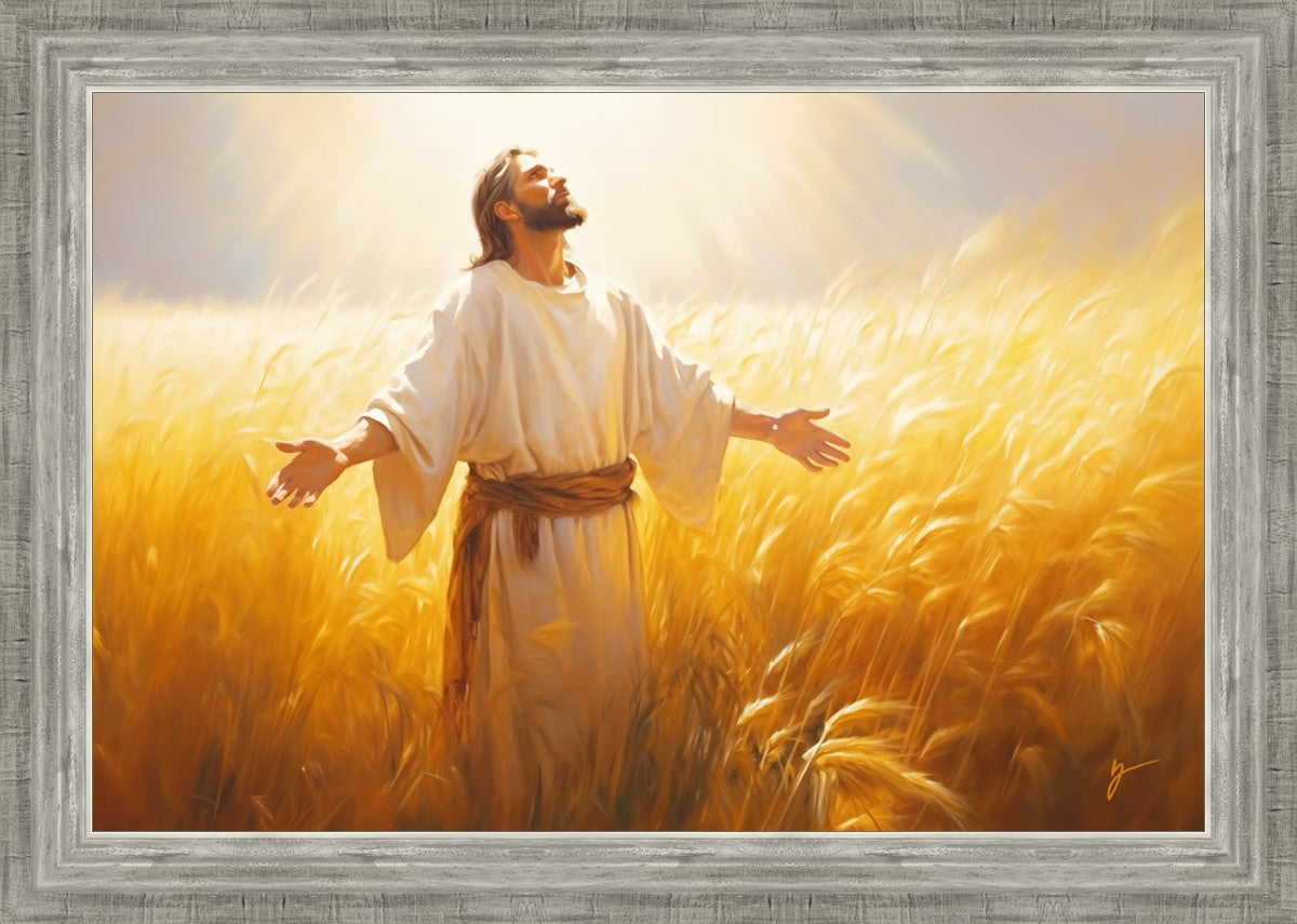 Send Forth Laborers