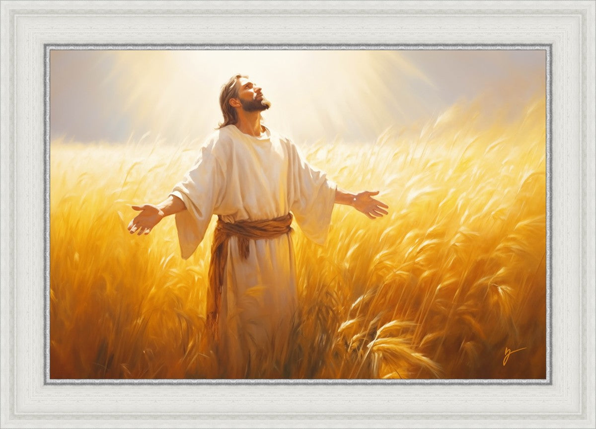 Send Forth Laborers