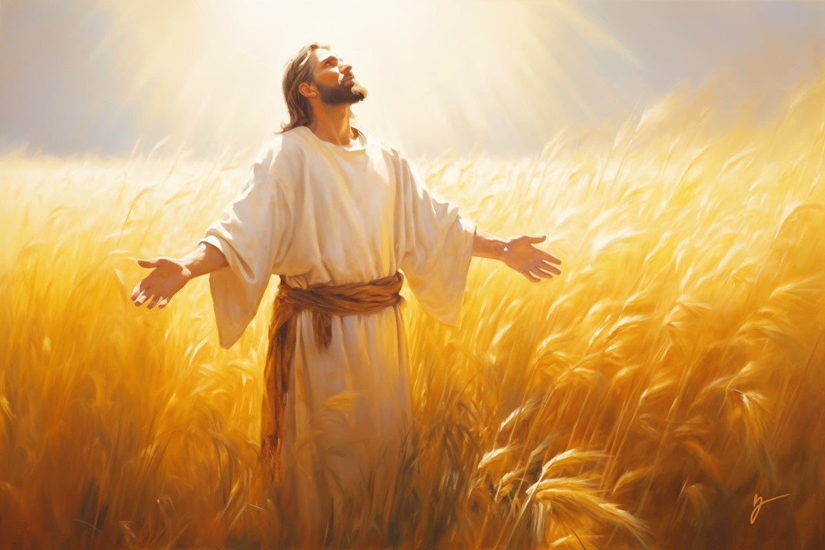 Send Forth Laborers