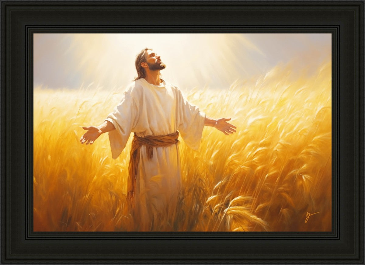 Send Forth Laborers