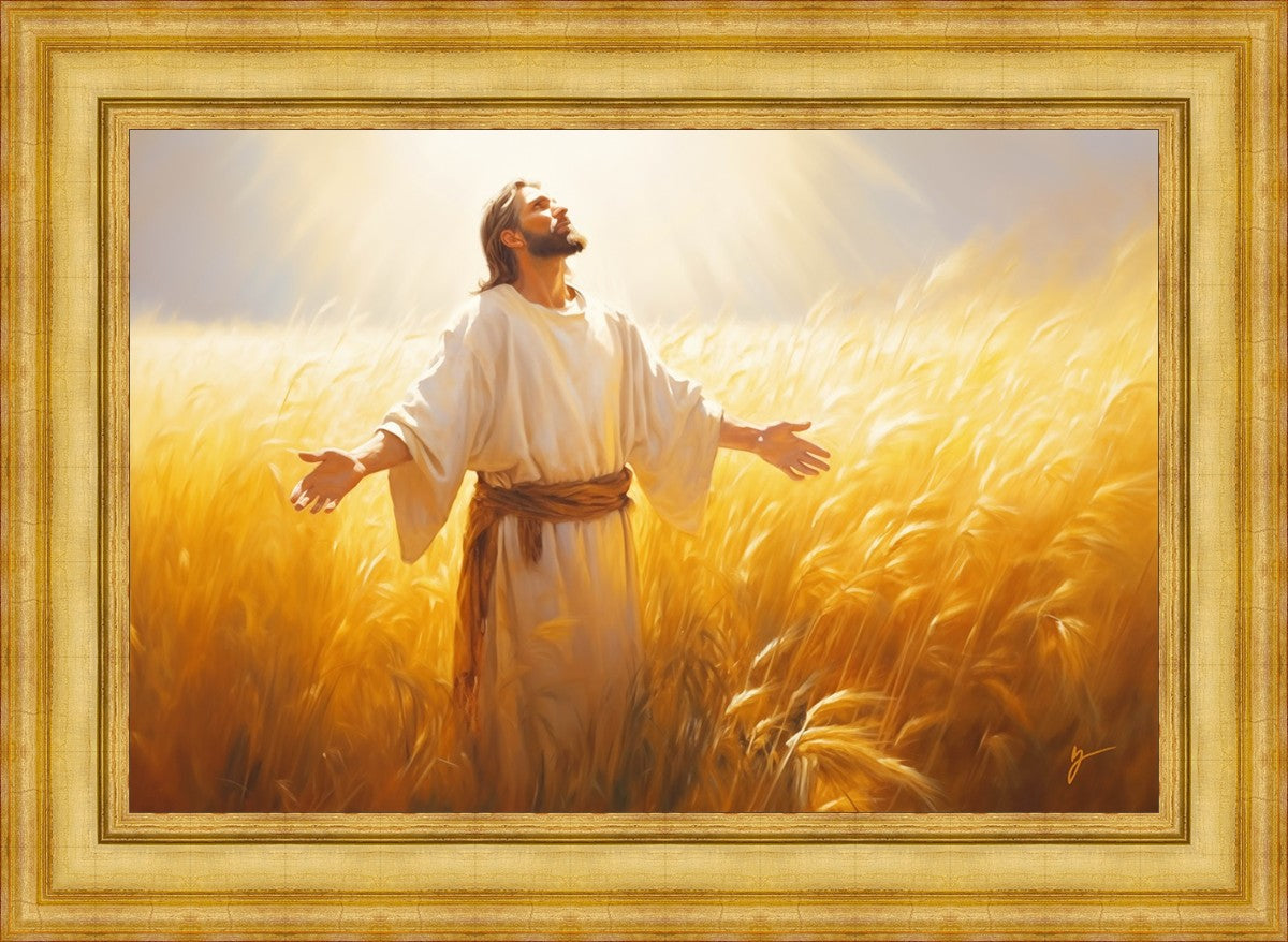 Send Forth Laborers