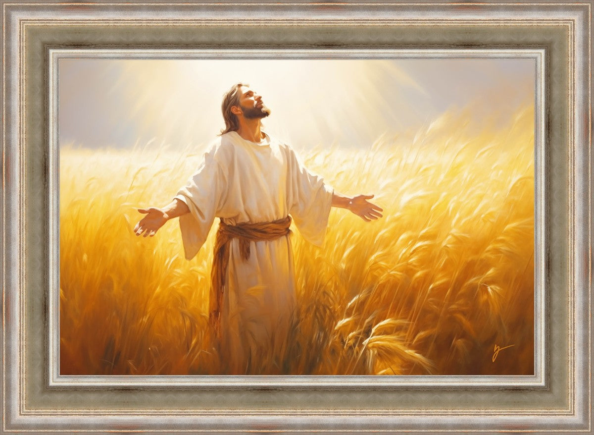 Send Forth Laborers