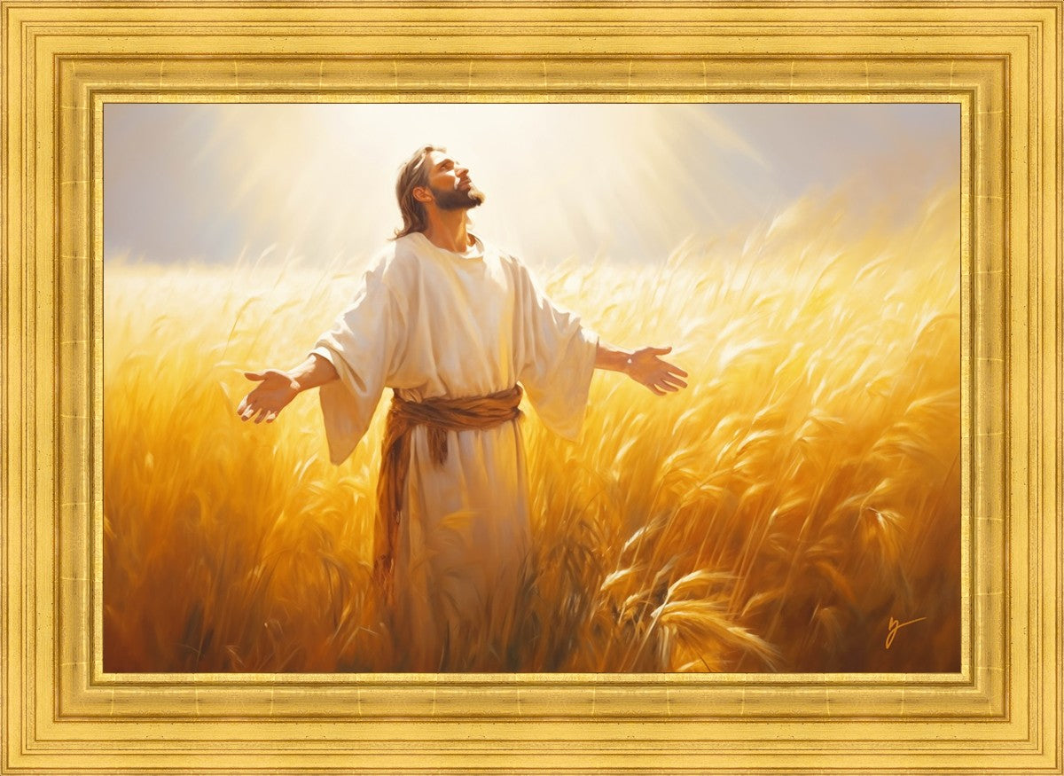 Send Forth Laborers