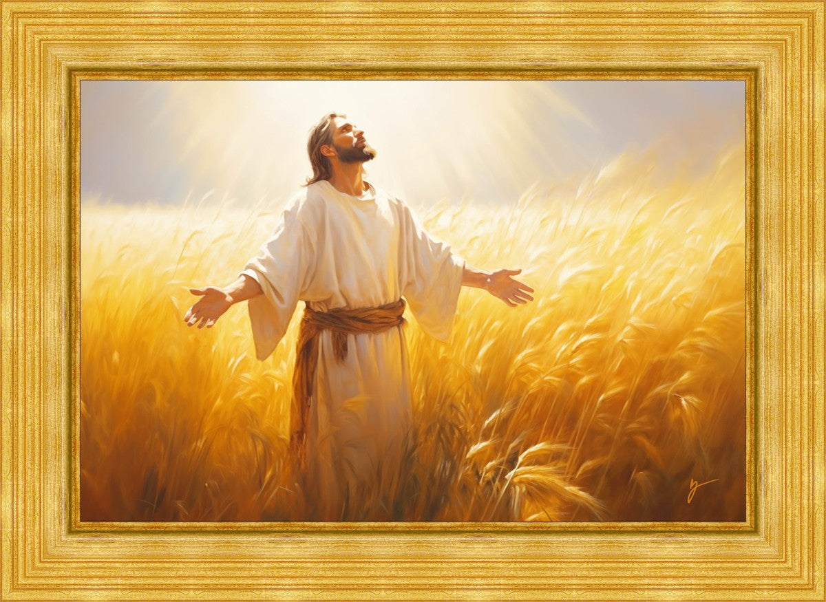 Send Forth Laborers