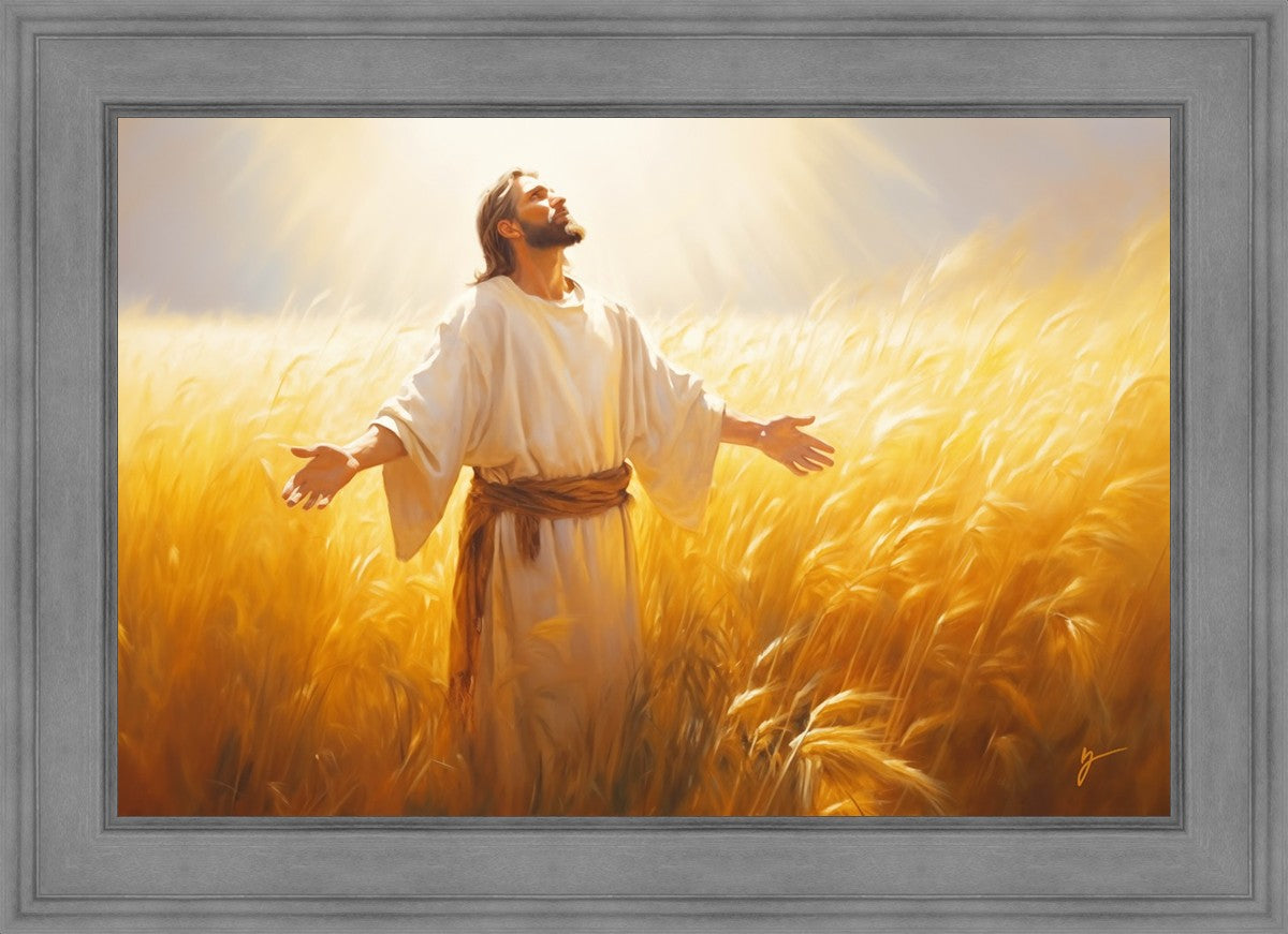 Send Forth Laborers