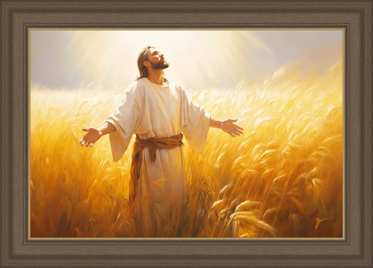 Send Forth Laborers