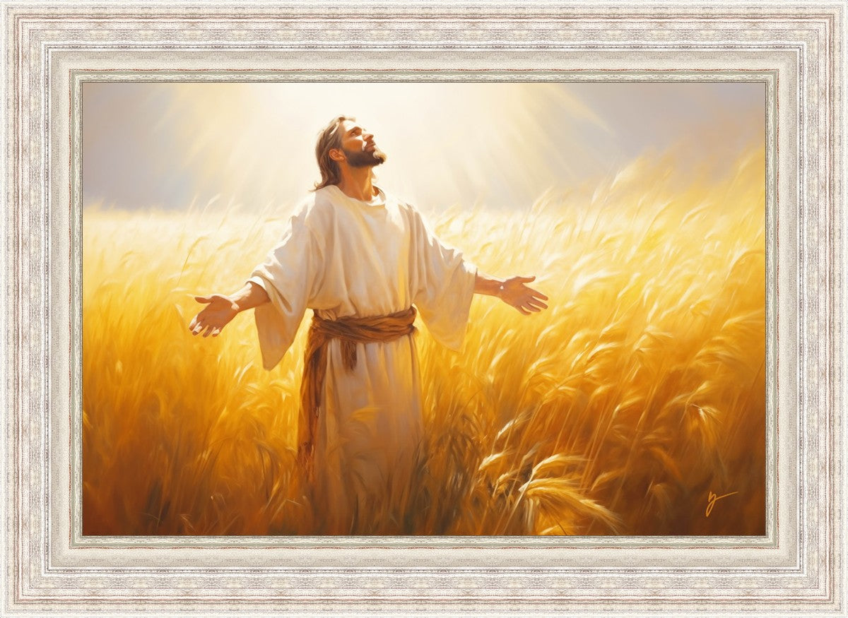 Send Forth Laborers