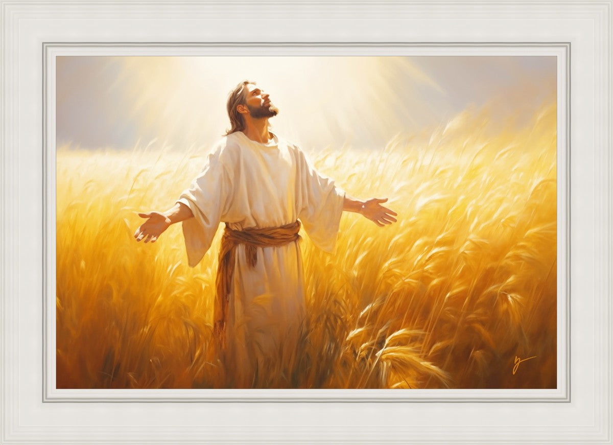Send Forth Laborers