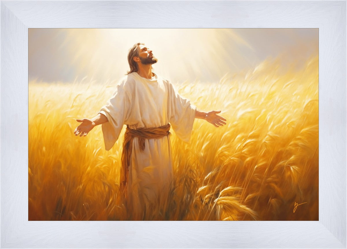 Send Forth Laborers