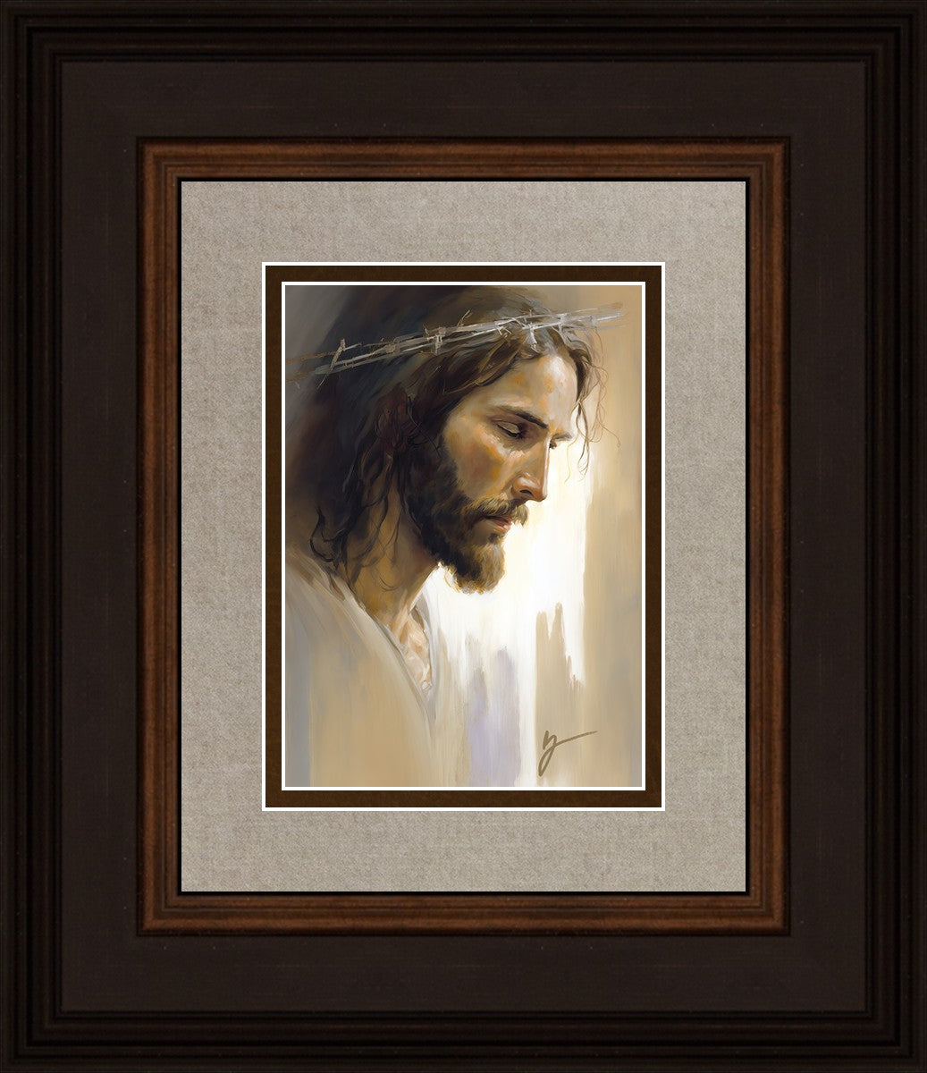 Jesus of Nazareth