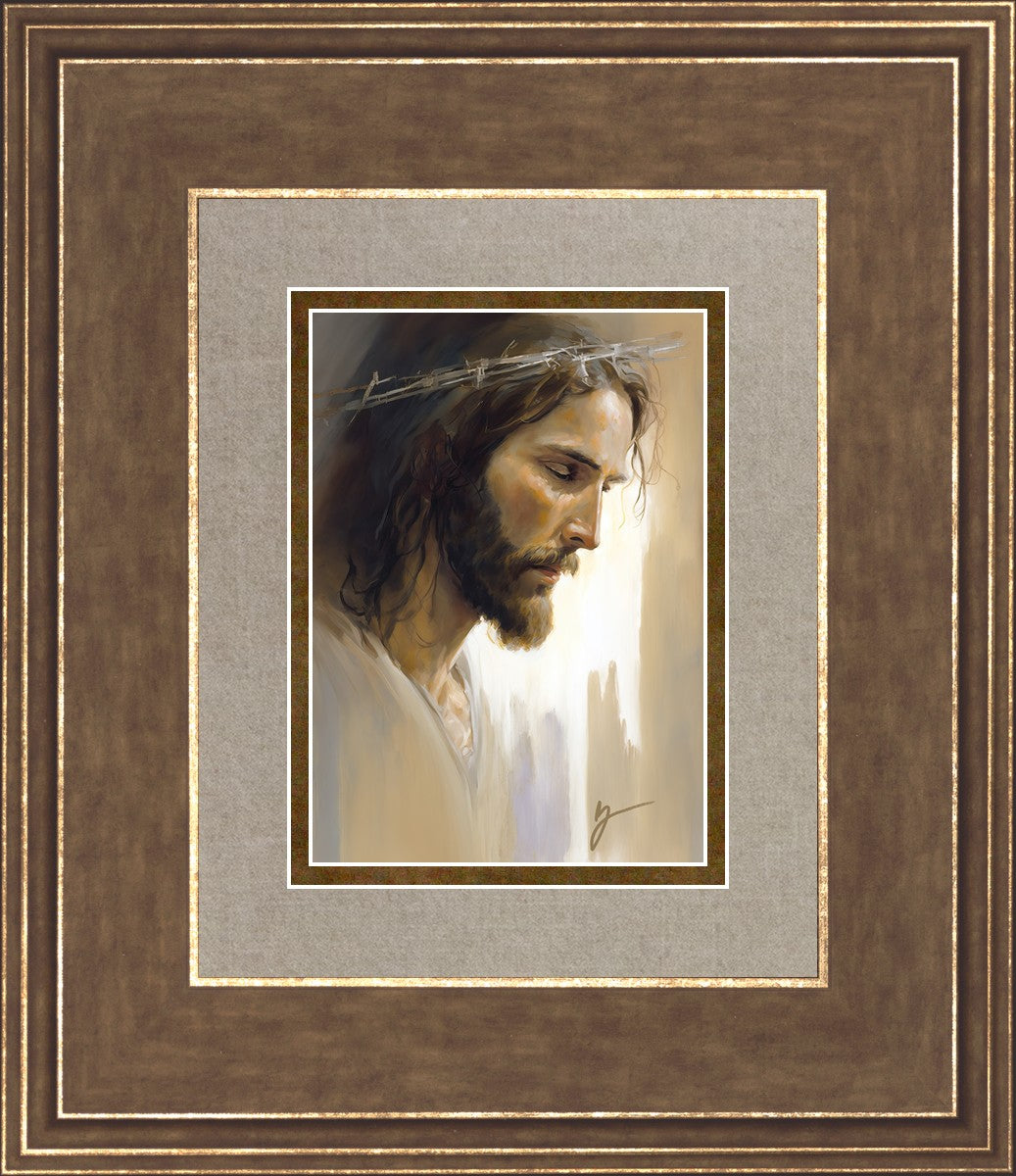 Jesus of Nazareth