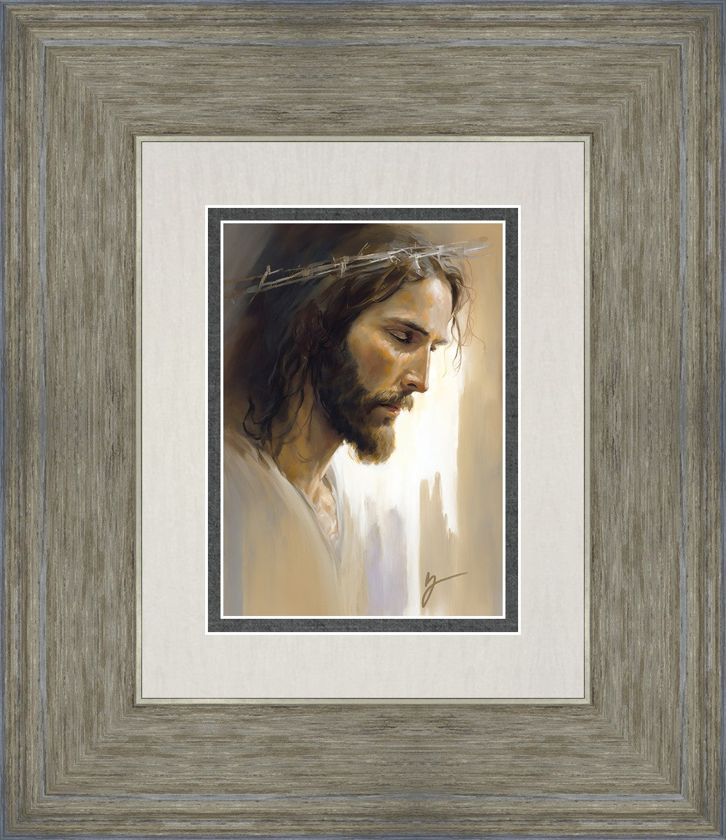 Jesus of Nazareth