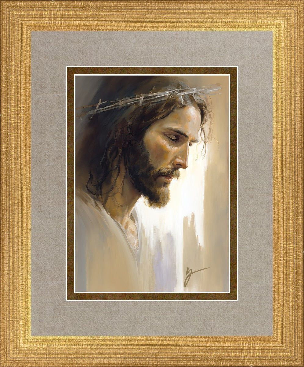 Jesus of Nazareth