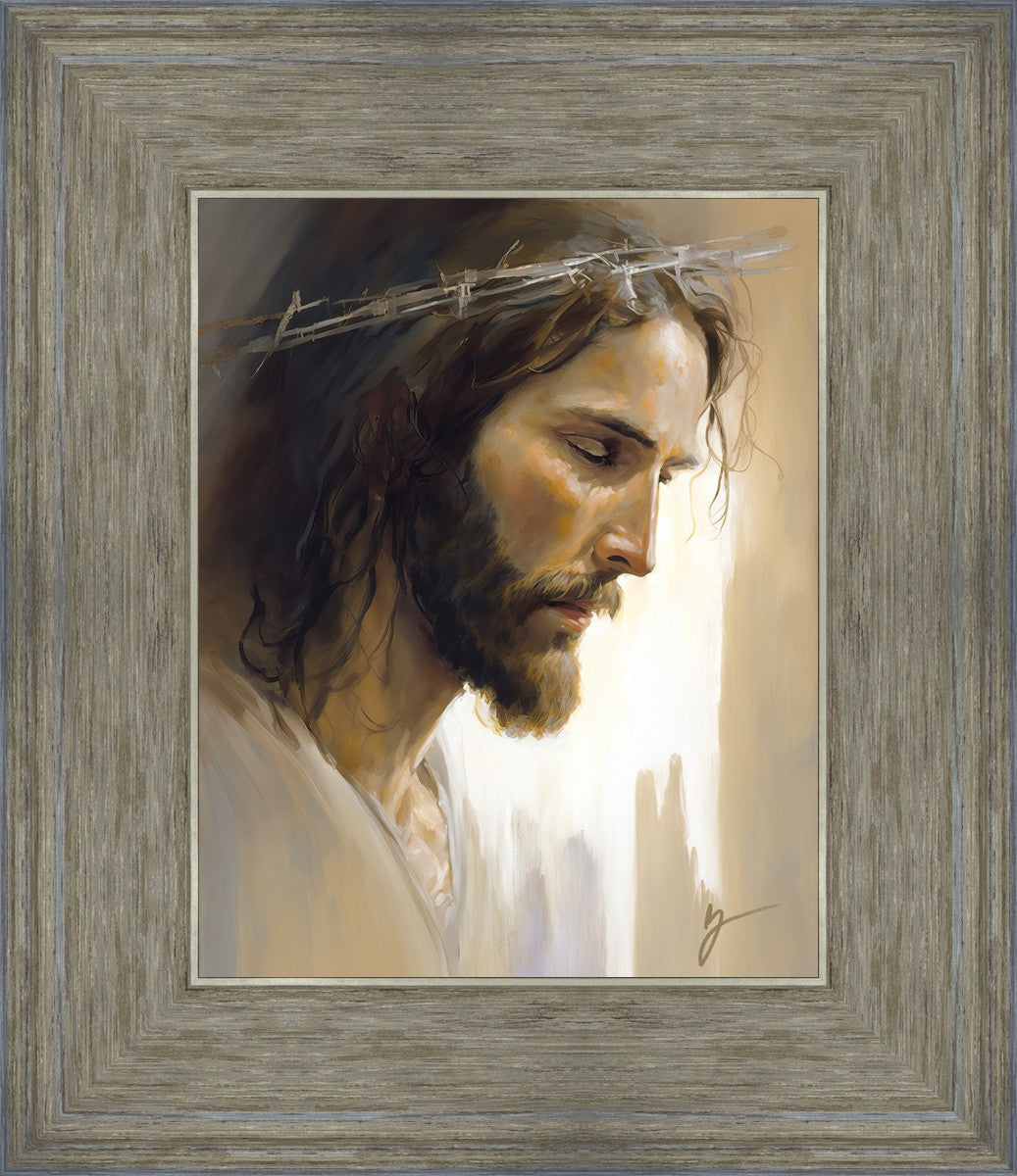 Jesus of Nazareth