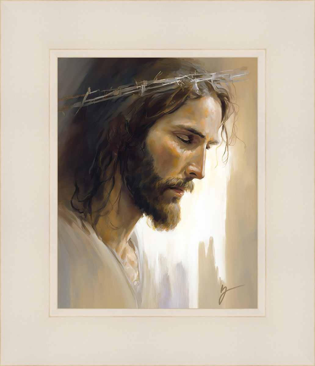 Jesus of Nazareth