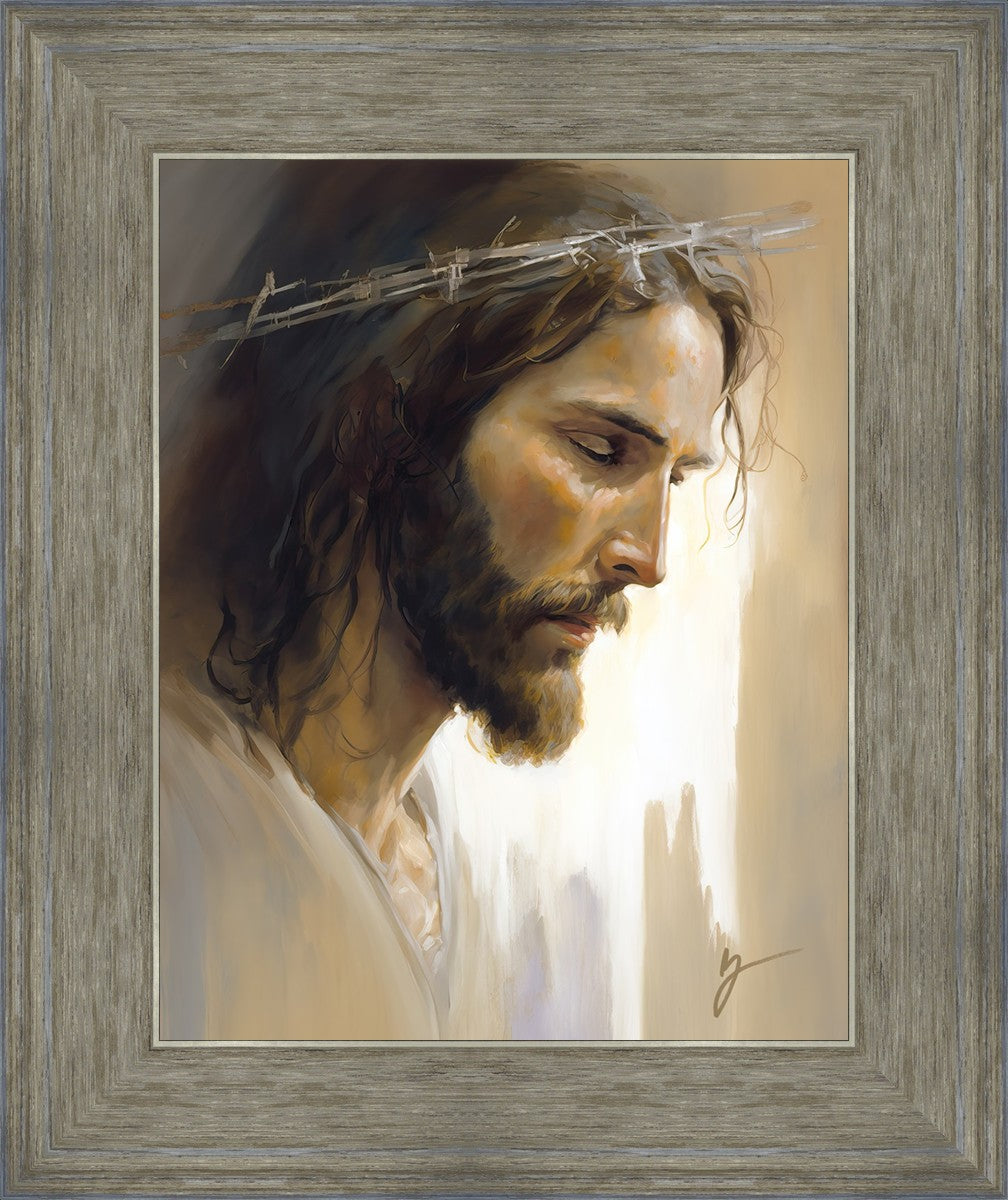 Jesus of Nazareth
