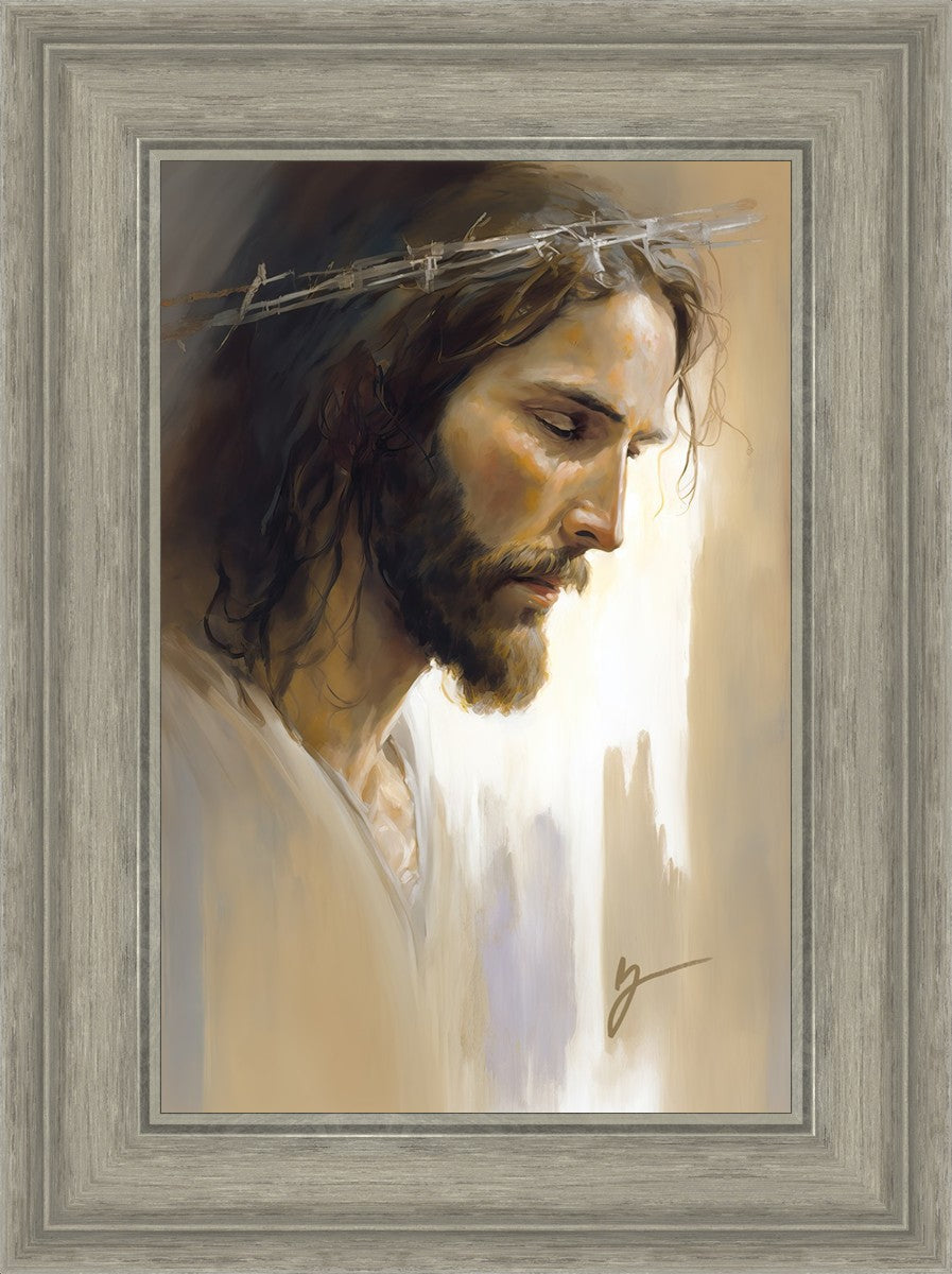 Jesus of Nazareth