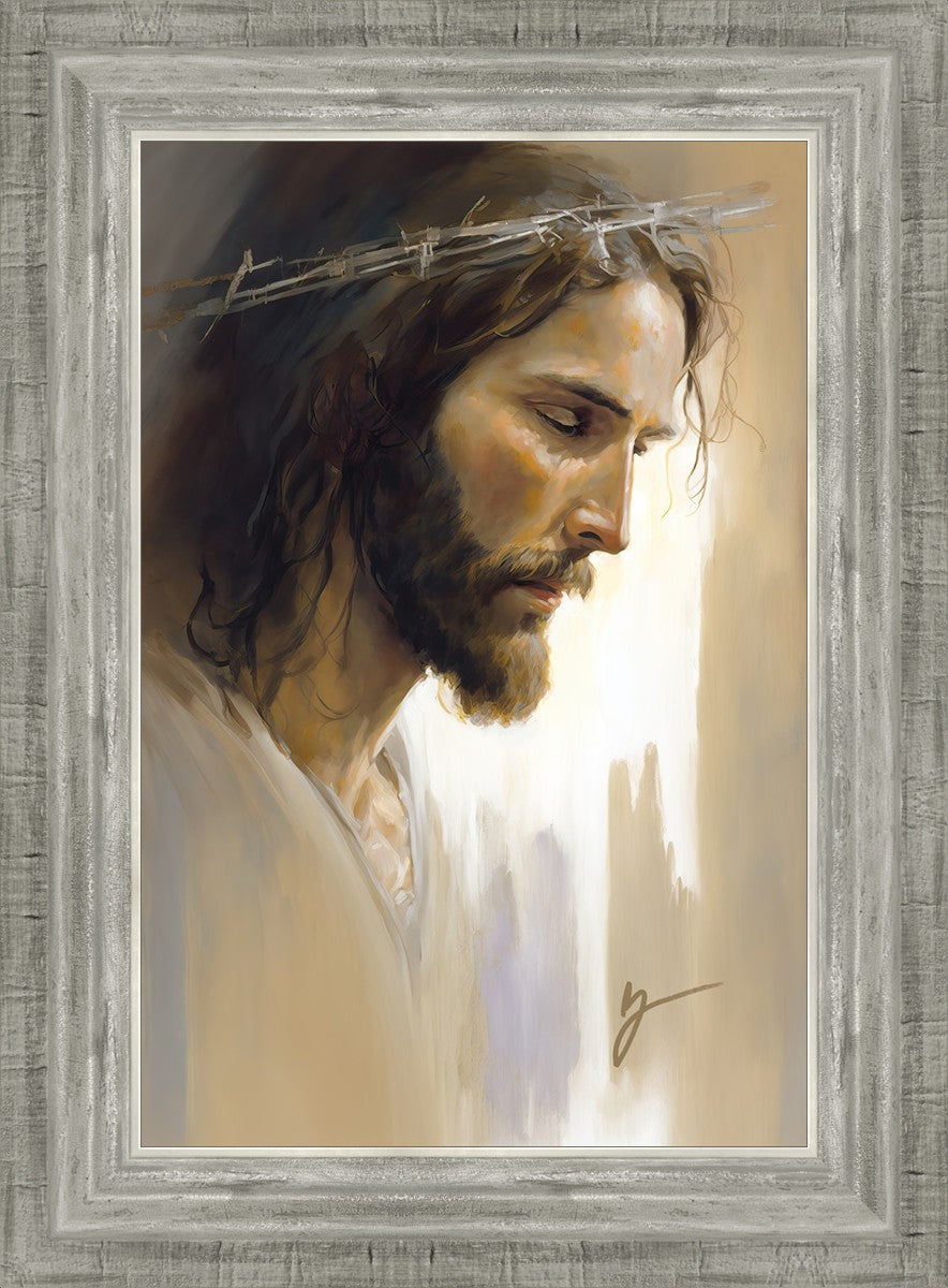Jesus of Nazareth