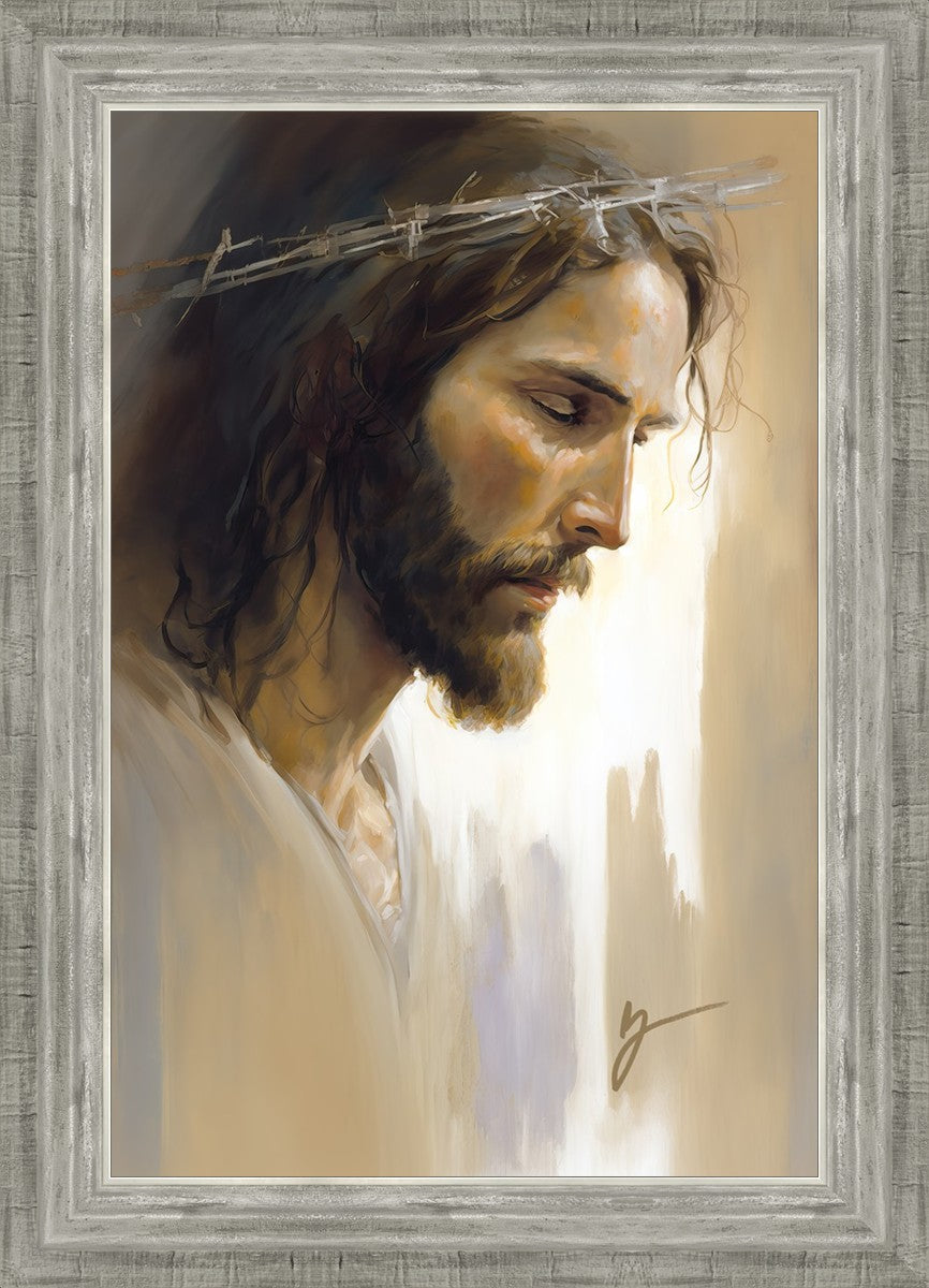 Jesus of Nazareth