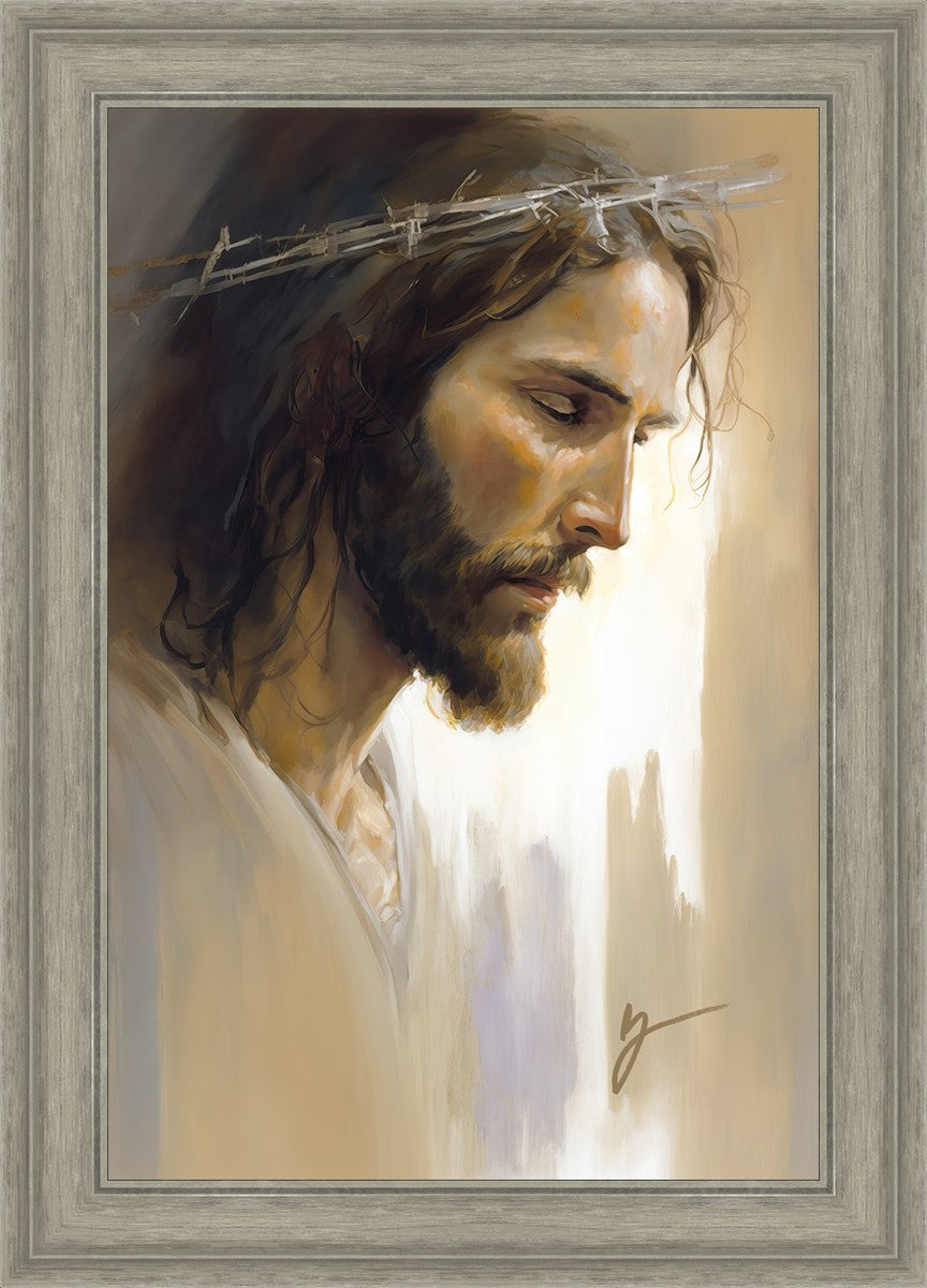 Jesus of Nazareth