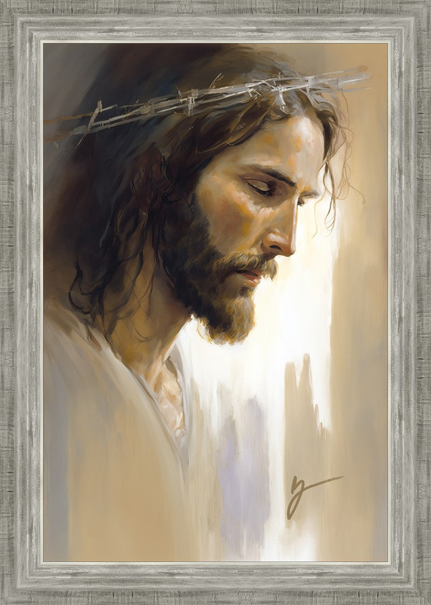 Jesus of Nazareth