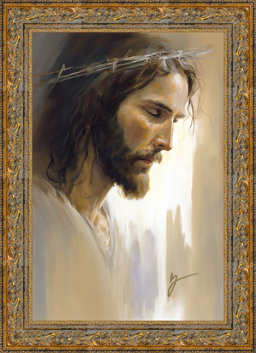 Jesus of Nazareth