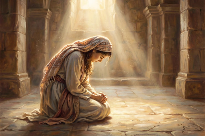 When All Seemed Impossible