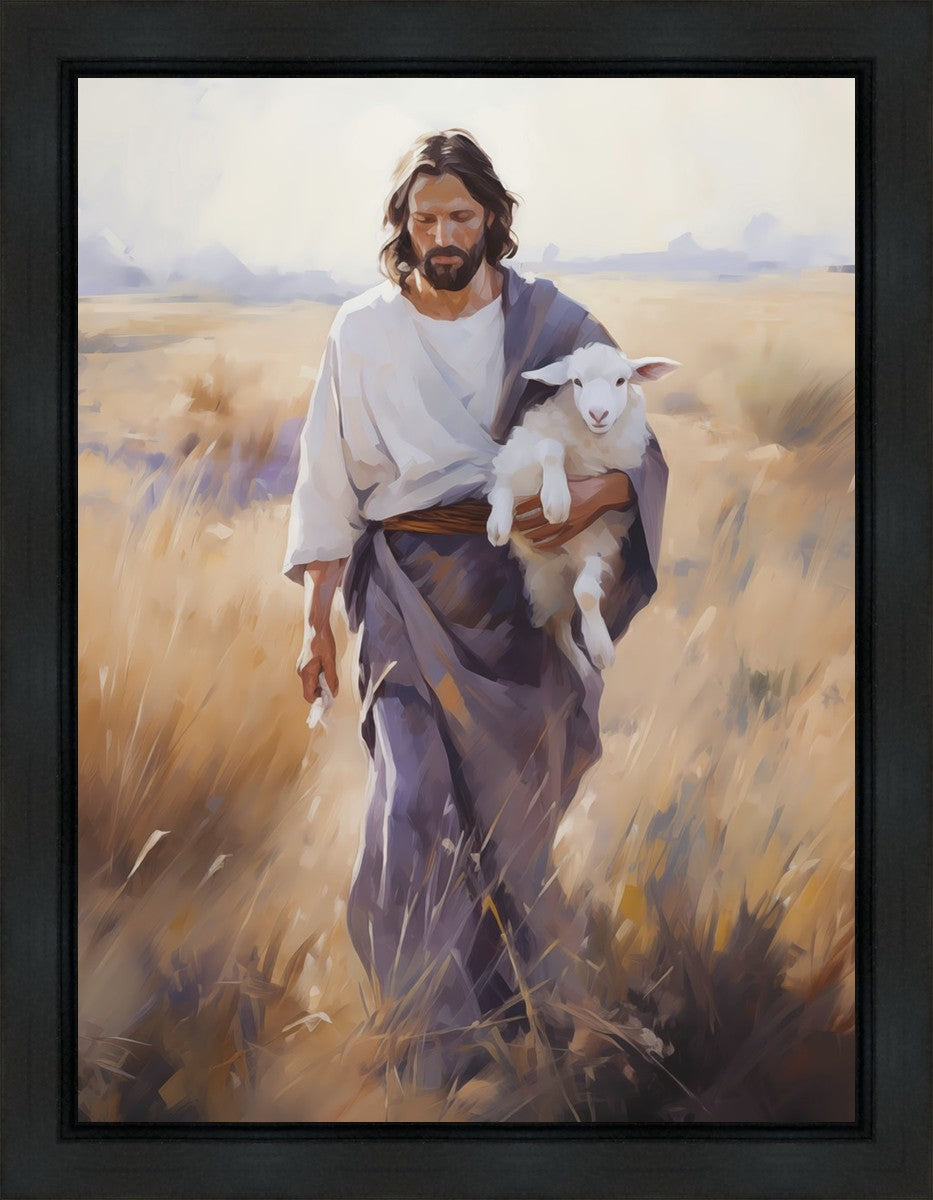 The Journey Home Gallery Wrap