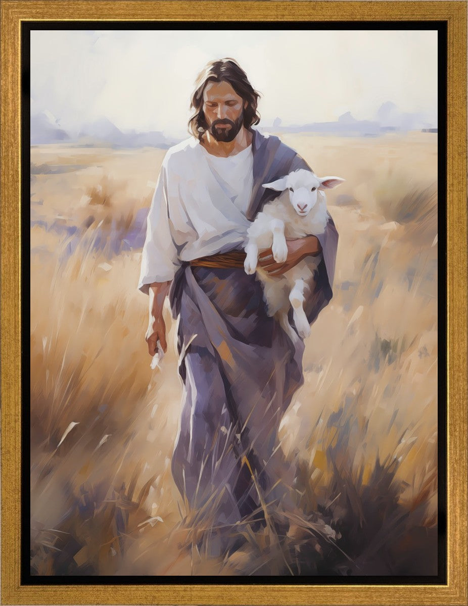 The Journey Home Gallery Wrap
