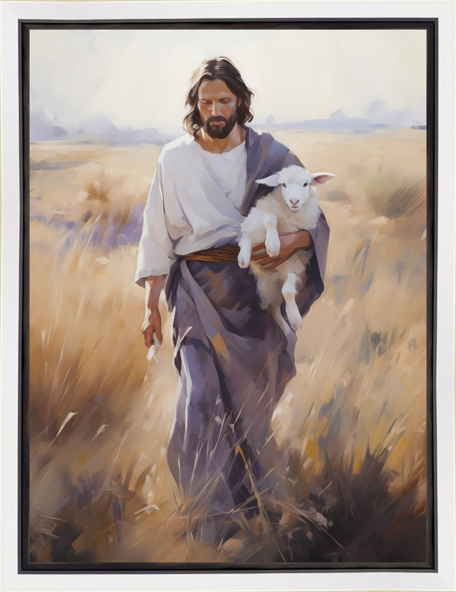 The Journey Home Gallery Wrap