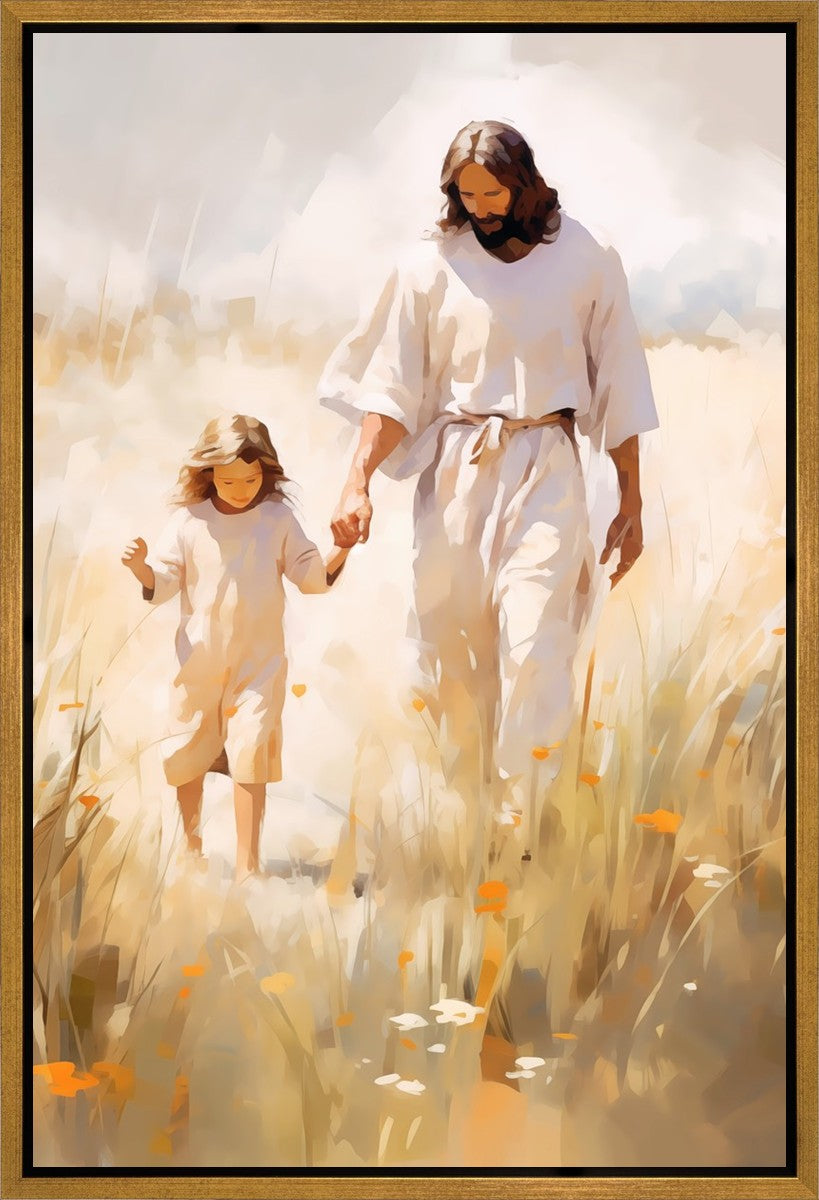 Peace in Christ