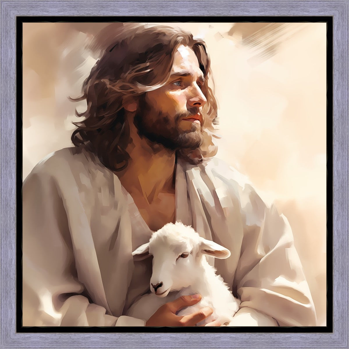 The Good Shepherd