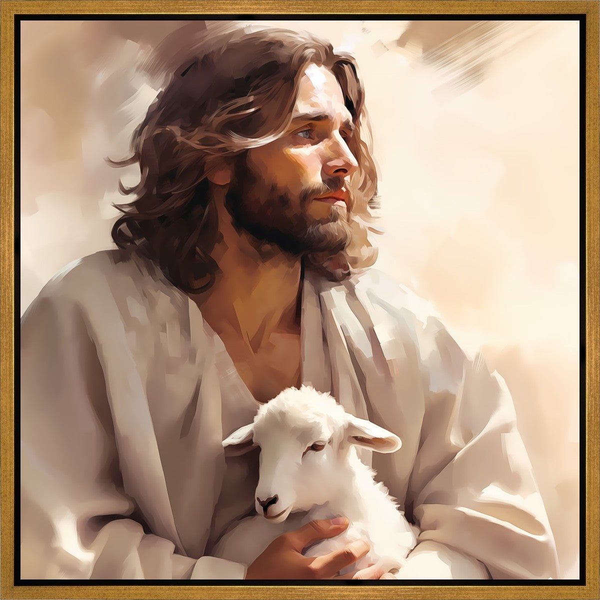 The Good Shepherd